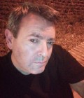 Citas Hombre España a Sevilla  : Juan, 45 años